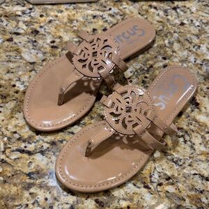 Circus by Sam Edelman sandals